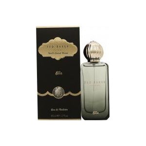 Ted Baker Sweet Treats Ella Eau de Toilette 50ml Spray