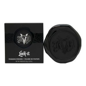 KVD Vegan Beauty Lock-It Blotting Poeder 8g - Fair