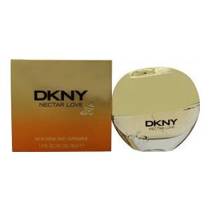 DKNY Nectar Love Eau de Parfum 30ml Spray