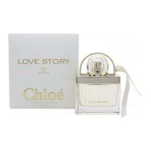 Chloé Love Story Eau de Parfum 30ml Spray