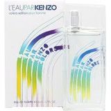 Kenzo L'Eau Par Kenzo Colors Pour Homme Eau de Toilette 50ml Spray