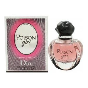 Christian Dior Poison Girl Eau de Toilette 30ml Spray