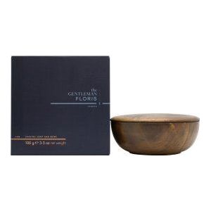 Floris - The Gentleman N°89 - Scheerzeep - 100gr