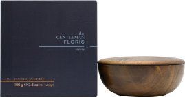 Floris - The Gentleman N°89 - Scheerzeep - 100gr