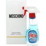 Moschino Fresh Couture Eau de Toilette 30ml Spray