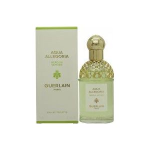 Gerlain Aqua Allegoria Nerolia Vetiver Eau de Toilette 75ml Spray