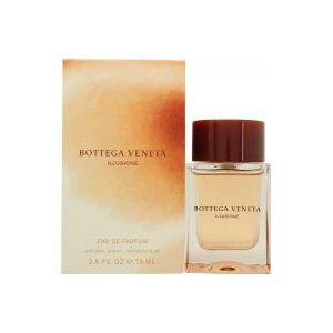 Bottega Veneta Illusione Eau de Parfum 75ml Spray