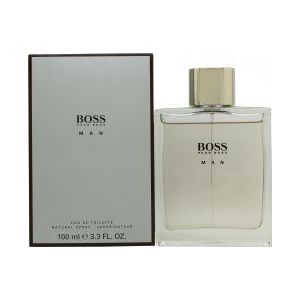 Hugo Boss Boss Orange Man Eau de Toilette 100ml Spray