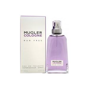 Thierry Mugler Cologne Run Free Eau de Toilette 100ml Spray