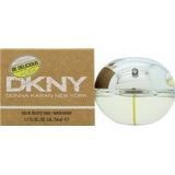DKNY Be Delicious Eau de Toilette 50ml Spray