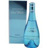 Davidoff Cool Water Woman Eau de Toilette 200ml Spray