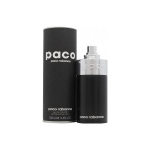 Paco Rabanne Paco Eau de Toilette 100ml Spray