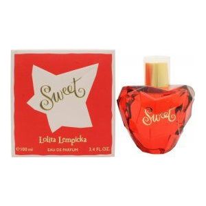 Lolita Lempicka Sweet Eau de Parfum 100ml Spray