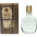 Diesel Fuel For Life Eau de Toilette 30ml Spray