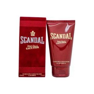 Jean Paul Gaultier Scandal Pour Homme Douchegel 150ml