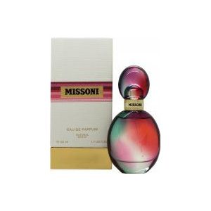 Missoni (2015) Eau de Parfum 50ml Spray