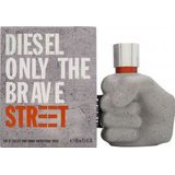 Diesel Only The Brave Street Eau de Toilette 50ml Spray