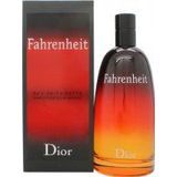 Christian Dior Fahrenheit Eau de Toilette 200ml Spray