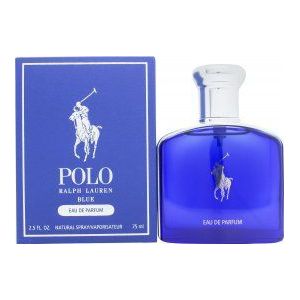 Ralph Lauren Polo Blue Eau de Parfum 75ml Spray