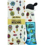 Moschino So Real Cheap & Chic Eau de Toilette 30ml Spray