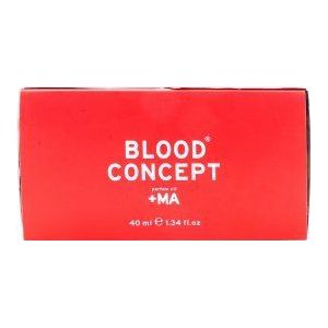 Blood Concept Red+MA Parfum Oil 40ml Dropper