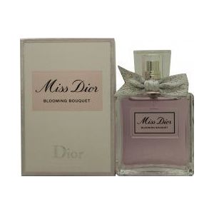 Christian Dior Miss Dior Blooming Bouquet (2023) Eau de Toilette 100ml Spray