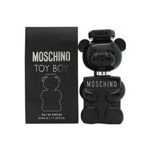 Moschino Toy Boy Eau de Parfum 50ml Spray