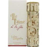 Lolita Lempicka Elle L'Aime A La Folie Eau de Parfum 80ml Spray