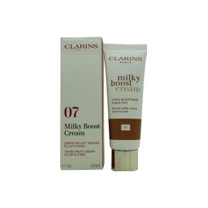 Clarins Milky Boost BB Cream 45ml - 07
