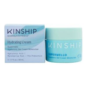Kinship Supermello Hyaluronic Gel Cream Moisturiser 50ml