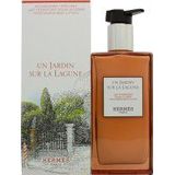 Hermès Un Jardin Sur La Lagune Body Lotion 200ml
