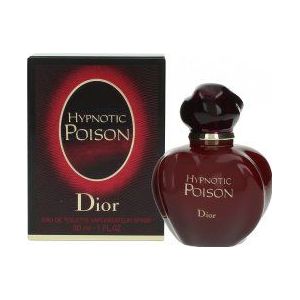 Christian Dior Hypnotic Poison Eau de Toilette 30ml Spray