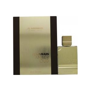 Al Haramain Amber Oud Gold Edition Eau de Parfum 60ml Spray