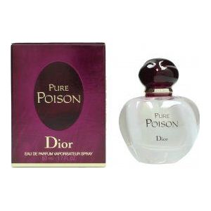 Christian Dior Pure Poison Eau de Parfum 50ml Spray