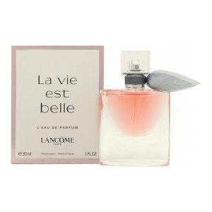 Lancome La Vie Est Belle Eau de Parfum 30ml Spray