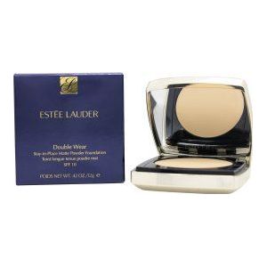 Estée Lauder Double Wear Stay-in-Place Matte Powder Foundation SPF10 12g -  42W2 Rattan