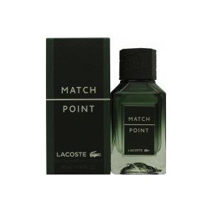 Lacoste Match Point Eau de Parfum 50ml Spray