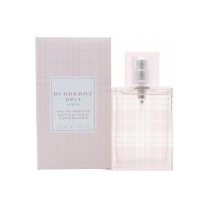 Burberry Brit Sheer Eau de Toilette 30ml Spray