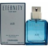 Calvin Klein Eternity Air for Men Eau de Toilette 100ml Spray