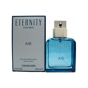 Calvin Klein Eternity Air for Men Eau de Toilette 100ml Spray