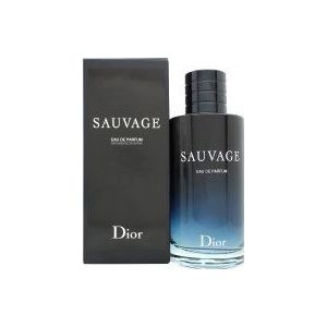 Christian Dior Sauvage Eau de Parfum 200ml Spray