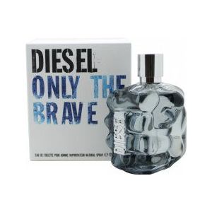 Diesel Only The Brave Eau de Toilette 125ml Spray