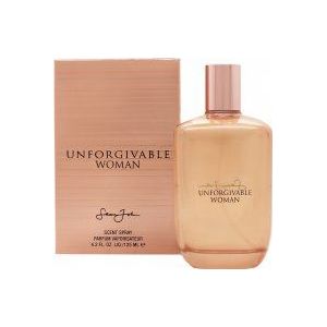 Sean John Unforgivable Eau de Parfum 125ml Spray