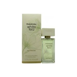 Elizabeth Arden White Tea Eau Fraiche Eau de Toilette 50ml Spray