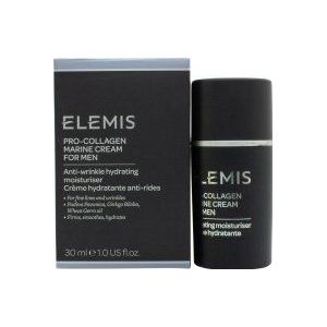 Elemis Pro-Collagen Marine Crème voor Mannen 30ml