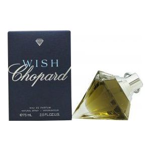 Chopard Wish Eau de Parfum 75ml Spray