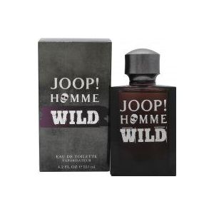 Joop! Homme Wild Eau de Toilette 125ml Spray