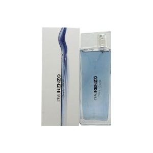 Kenzo L'Eau Kenzo Pour Homme Eau de Toilette 100ml Spray