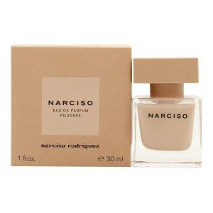 Narciso Rodriguez Narciso Poudree Eau de Parfum 30ml Spray