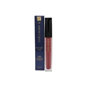 Estée Lauder - Pure Color Envy - Lipgloss - Revellious Rose - 100 g